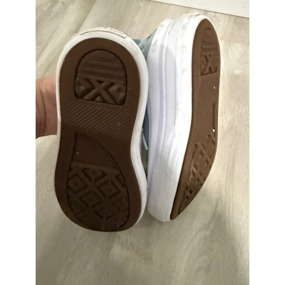 Converse elevate your